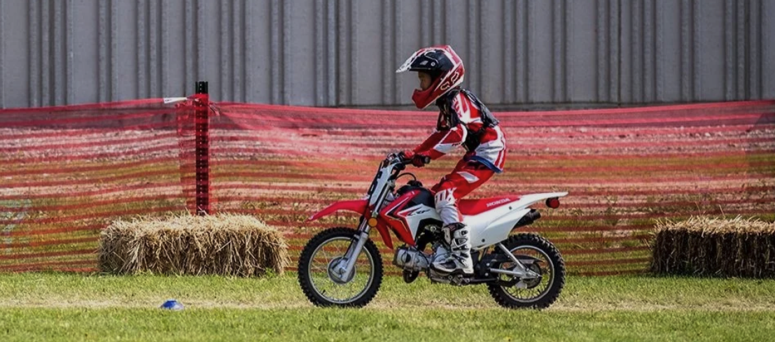 10 Safety Tips for Teaching Your Kids to Ride